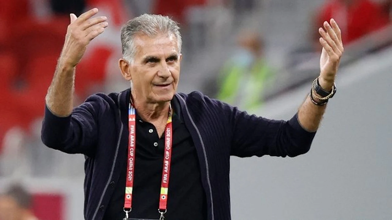 فرج عامر: كيروش الخيار الأمثل لعودة الأهلي لطريق البطولات